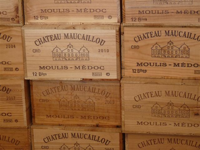 En Bordelais