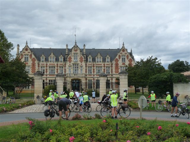En Bordelais