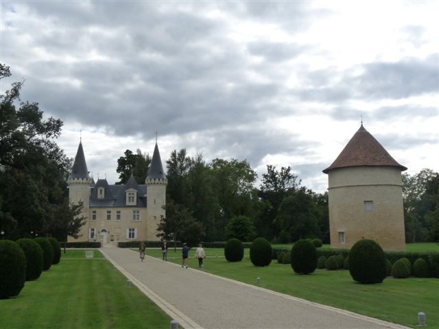En Bordelais