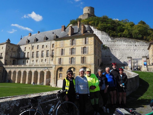 La-Roche-Guyon