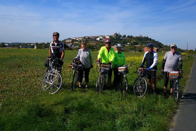 Monflanquin