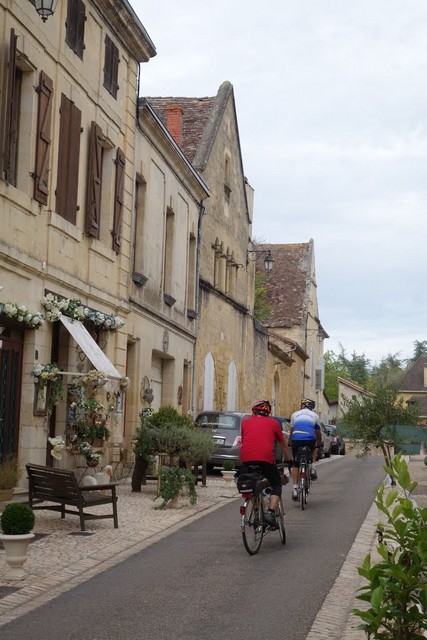 Beaumont en P�rigord
