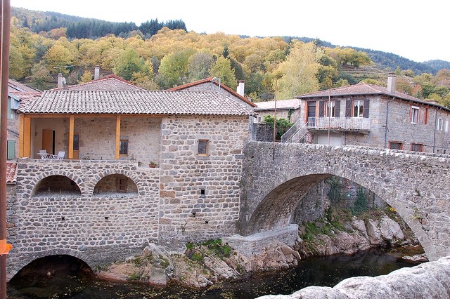 Saint Pierreville