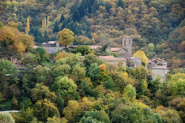 Saint Pierreville