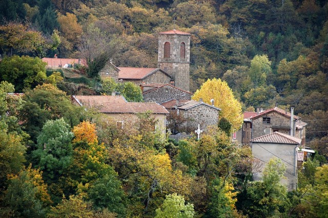 Saint Pierreville