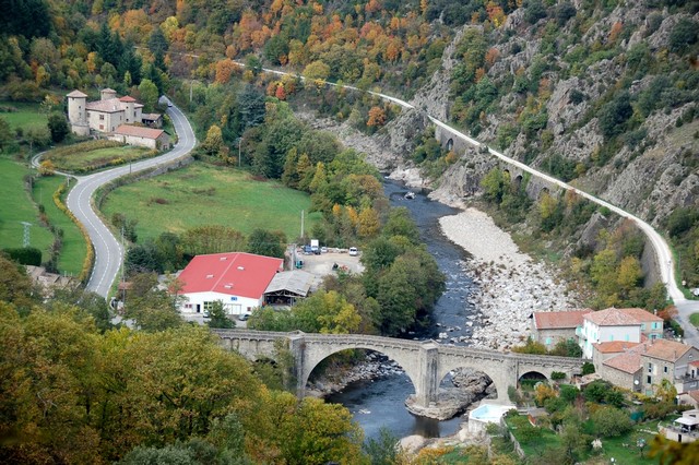 Saint Pierreville