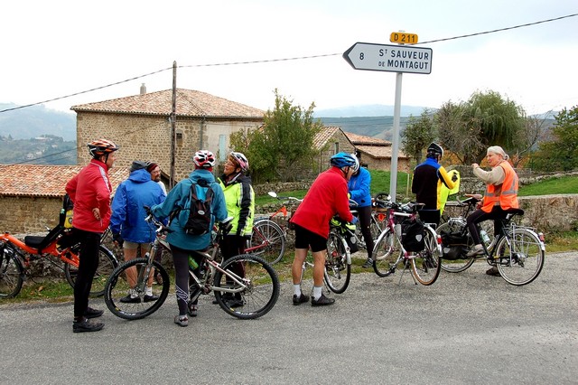Saint Pierreville
