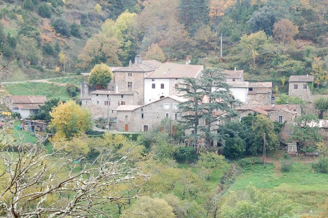Saint Pierreville