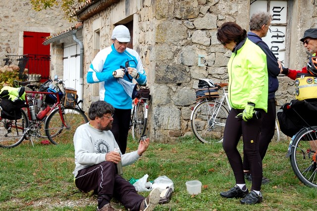 Saint Pierreville