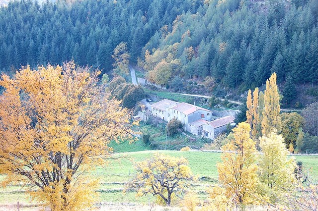 Saint Pierreville