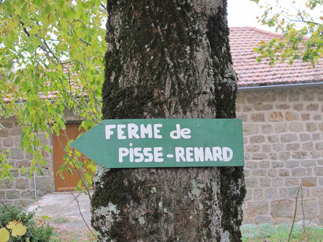 Saint Pierreville