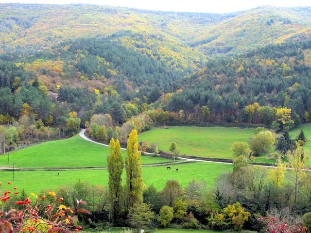 Saint Pierreville