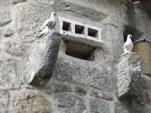 Saint Pierreville