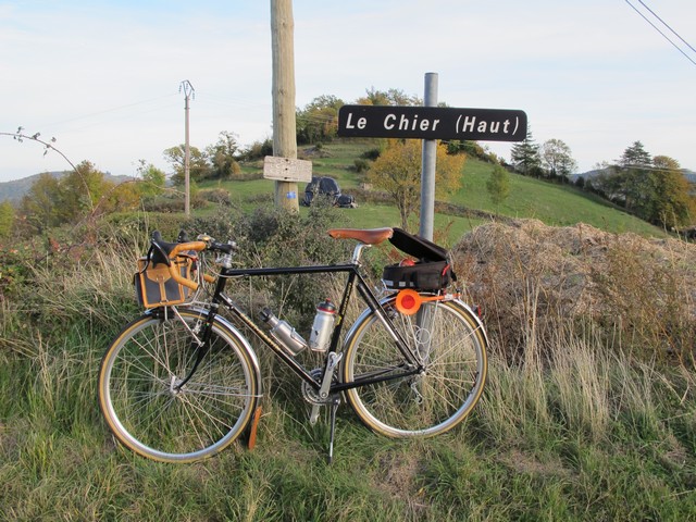 Saint Pierreville
