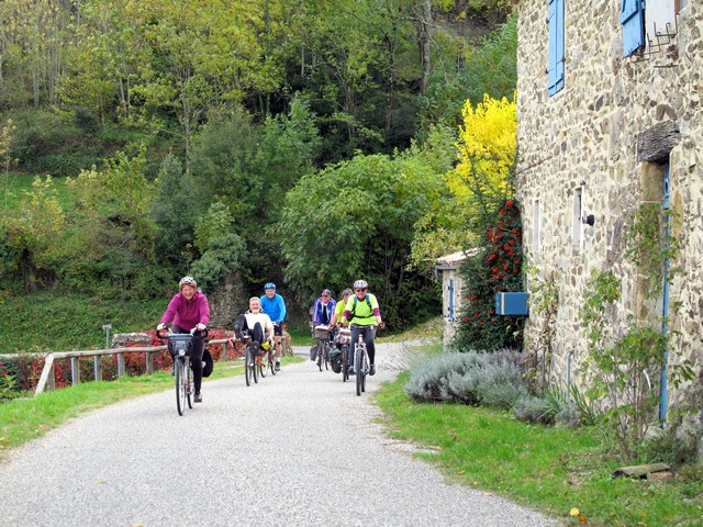 Saint Pierreville