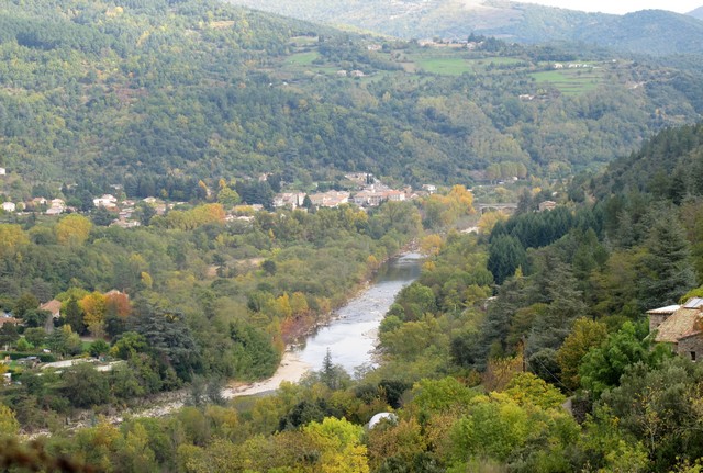 Saint Pierreville
