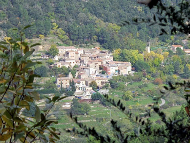 Saint Pierreville