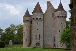 Rencontre du Randonneur