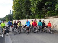 A travers le Vexin